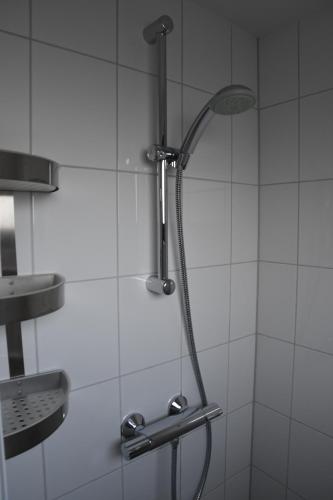 Et badeværelse på Bleyendaal aan Zee