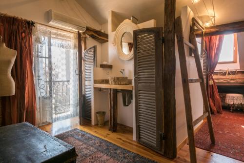 Fotografie z fotogalerie ubytování Haras Picard du Sant v destinaci Lasserre
