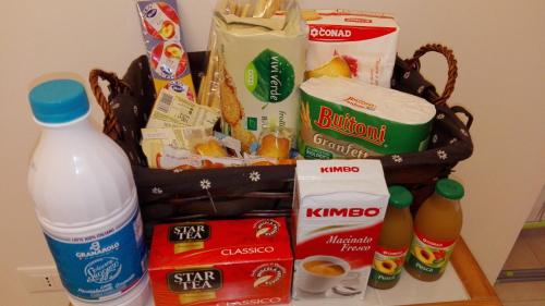 Φωτογραφία από το άλμπουμ του Casa Vacanze Il Sole e la Luna σε Guardiagrele