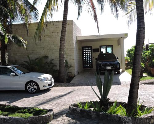 Gambar di galeri bagi Casa Moskito di Playa del Carmen
