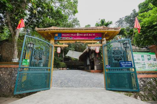 Φωτογραφία από το άλμπουμ του Bavi Homestead σε Ba Vi