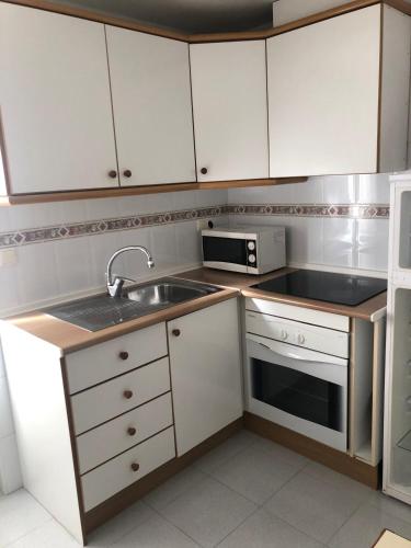 Parc Loix apartment