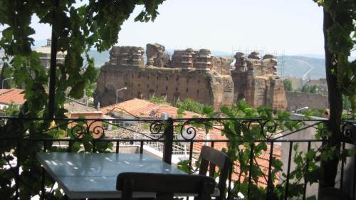 Photo de la galerie de l'établissement Odyssey Guest House, à Bergama
