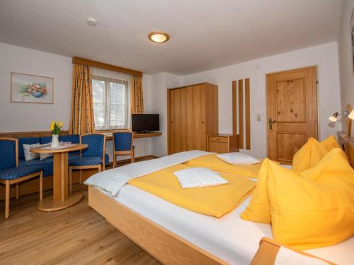 Gallery image of Pension Moser in Rauris