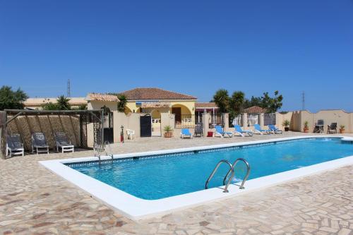Villa Mariana, Almería – Bijgewerkte prijzen 2022