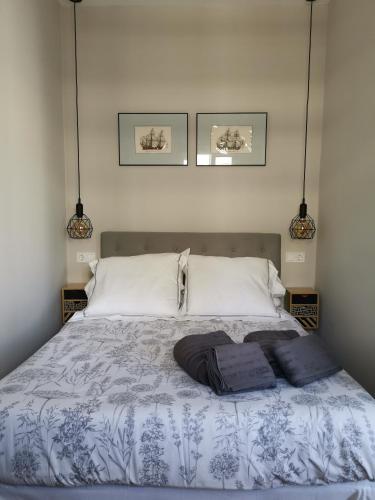 San Miguel Suite