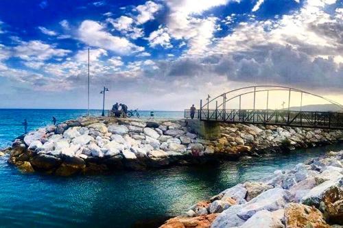 Φωτογραφία από το άλμπουμ του Rumana Hotel σε Αναμούρ
