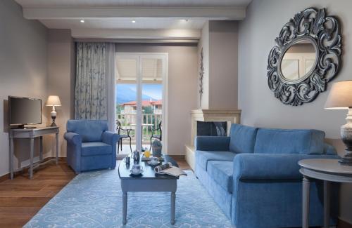 Kyniska Palace Conference & Spa — Balcony/Terrace