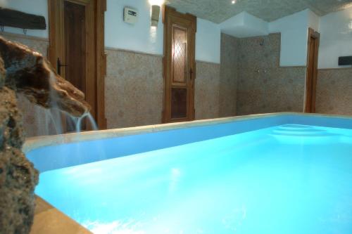 Bazén v ubytování Guadalete nebo v jeho okolí