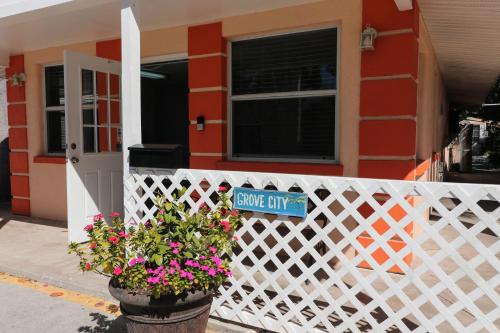 Φωτογραφία από το άλμπουμ του Grove City Motel σε Englewood