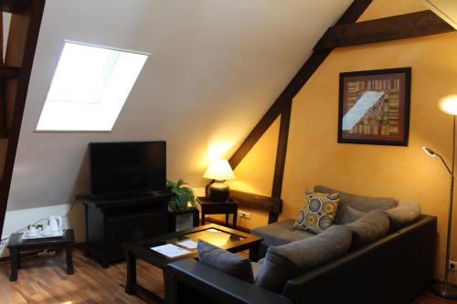 Logis Le Quai Fleuri