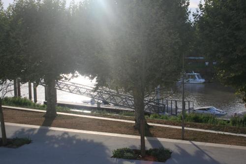 Φυσικό τοπίο κοντά σε αυτή η παραθεριστική κατοικία