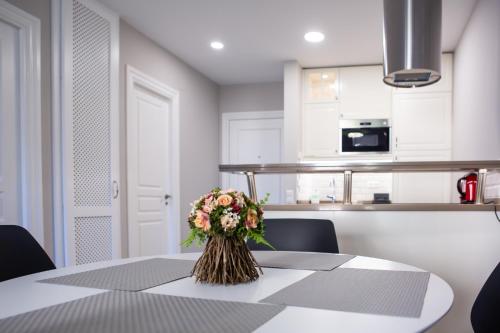 Beachfront apartment in Fuengirola NEW