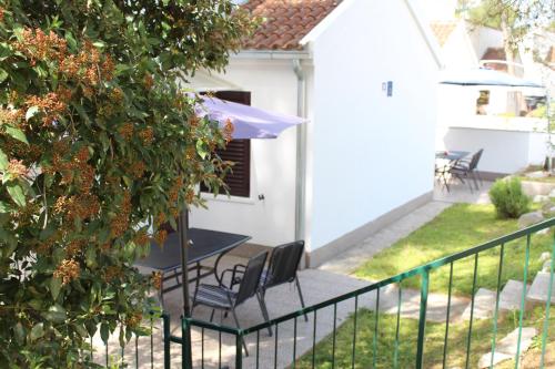 Galeriebild der Unterkunft Apartments Salihbegovic in Nečujam