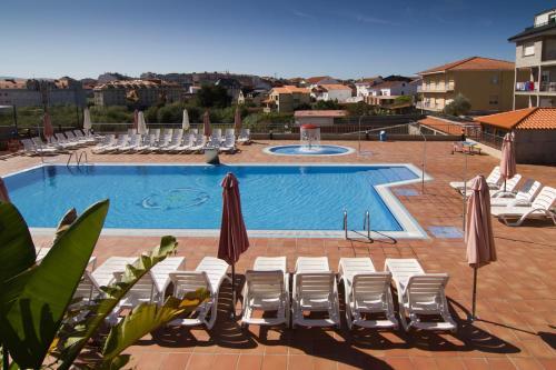Penzión Hostal Esperanza del Mar (Španielsko Portonovo ...