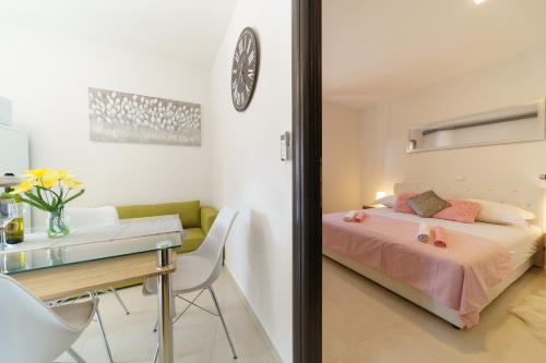Apartmani Carmen