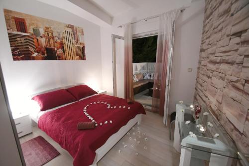 Apartment LIBRA