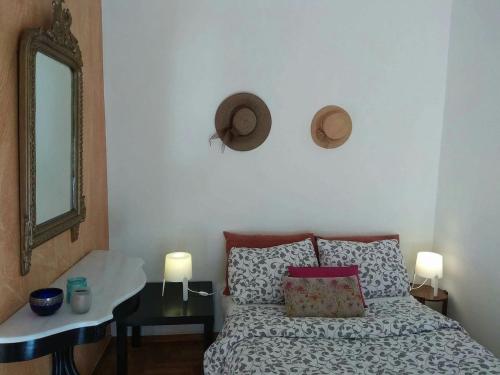 Zizi room