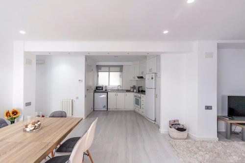 Carmen Apartment