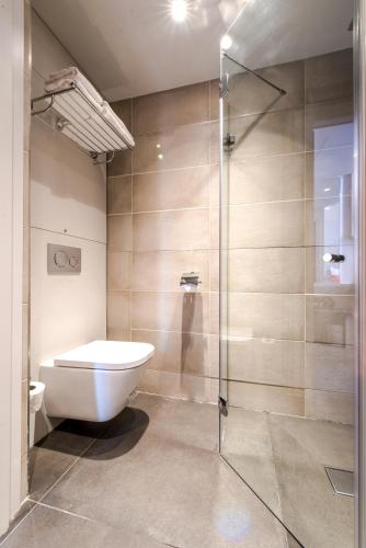 Hotel Le Saint Paul photo 54