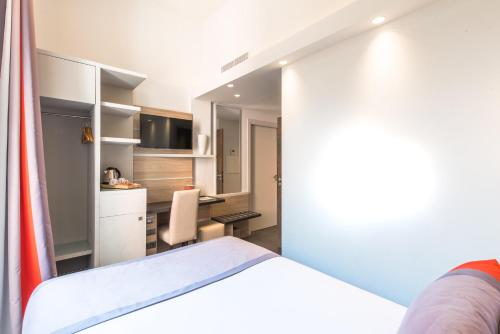 Hotel Le Saint Paul photo 55