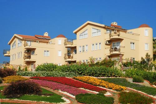 GOLD CITY 1B1B VILLA WITH FREE AQUAPARK