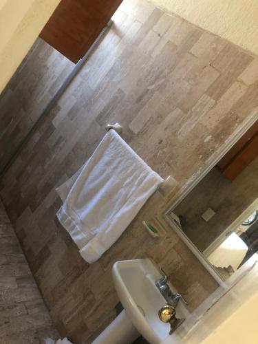 Gallery image of Hostal San Pablo in Manzanillo