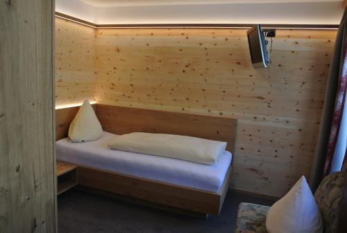 Gallery image of Pension Waidmannsruh in Oberau