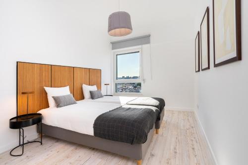 WHome | Anjos Premium Apartment #10