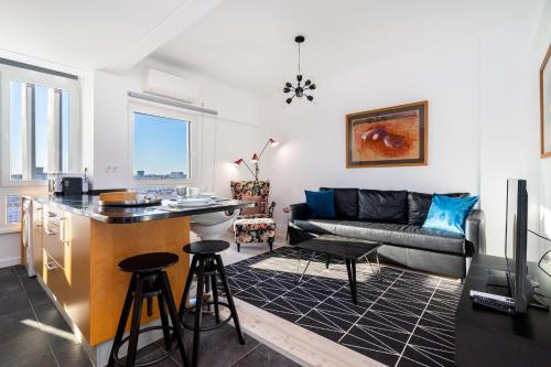 WHome | Anjos Premium Apartment #10