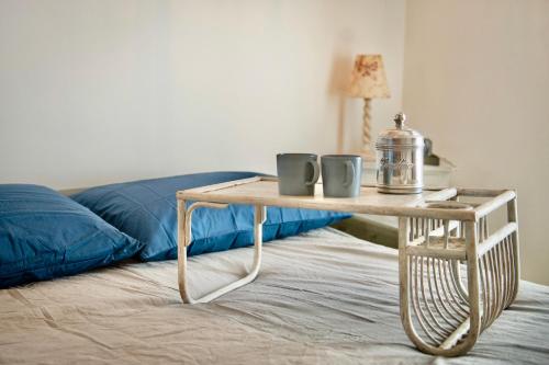 Boutique Apartment Roma in Trastevere