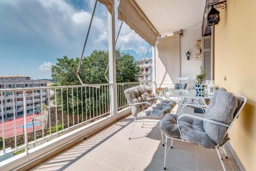 Bella Venezia Residence
