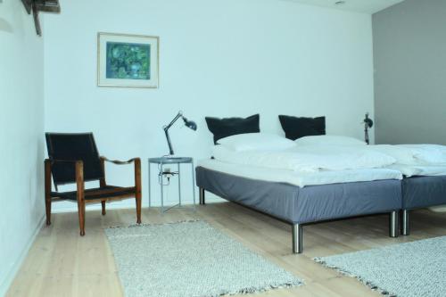 Gallery image of Grastenhus Guesthouse in Thurø By