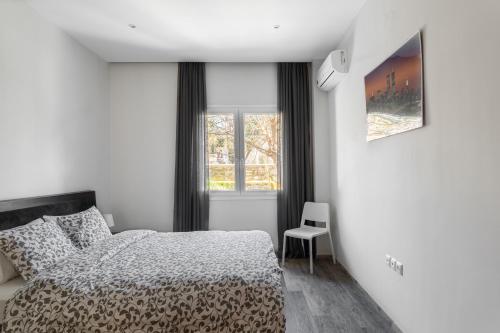 Cozy Apartment in City Center