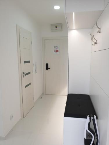 Gambar di galeri bagi Apartmány Urban di Poprad