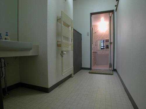 Gambar di galeri bagi B&B Koyuki Hakuba di Hakuba