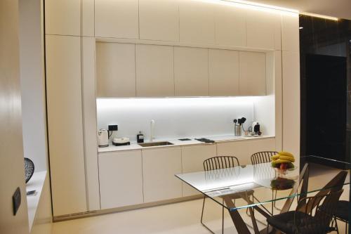 LuMa Suite Via Veneto - Your luxury style 29