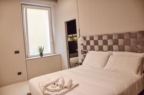 LuMa Suite Via Veneto - Your luxury style 29