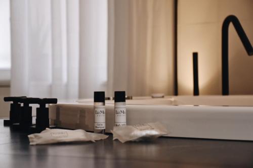LuMa Suite Via Veneto - Your luxury style 29