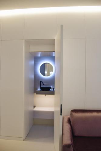 LuMa Suite Via Veneto - Your luxury style 29