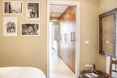 Fotografie z fotogalerie ubytování Delightful a Few Steps From Port v destinaci Como