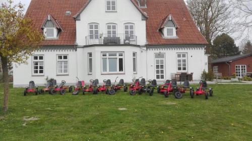 Ferienhof Kolauerhof - Bauernhofurlaub in Grömitz photo 75