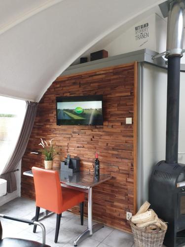 Gallery image of Iglo Bungalow 35 in Chaam