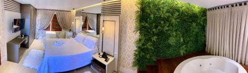 Un baño de Hotel Staufenberg
