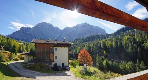 Gallery image of Lüch da Spescia in La Valle