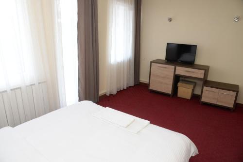 Gallery image of Hotel Istatov in Nov Dojran
