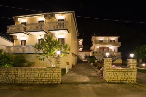 Gallery image of Kitro Parga in Parga