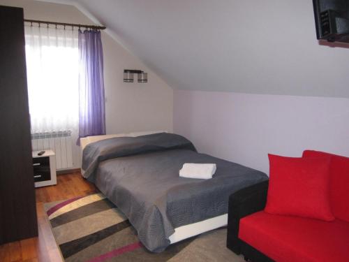 Φωτογραφία από το άλμπουμ του Apartament i pokoje u Roberta σε Polanczyk
