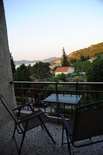 Φυσικό τοπίο κοντά σε αυτό το διαμέρισμα