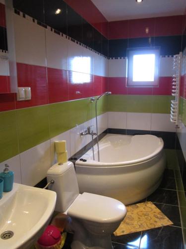 Φωτογραφία από το άλμπουμ του Apartament i pokoje u Roberta σε Polanczyk